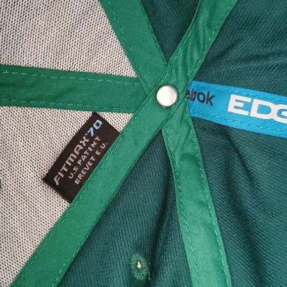 Reebok | MN Wild Hockey Hat - Picture 8 of 8